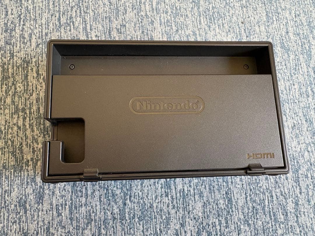 Nintendo Switch初代モデル　動作確認済み