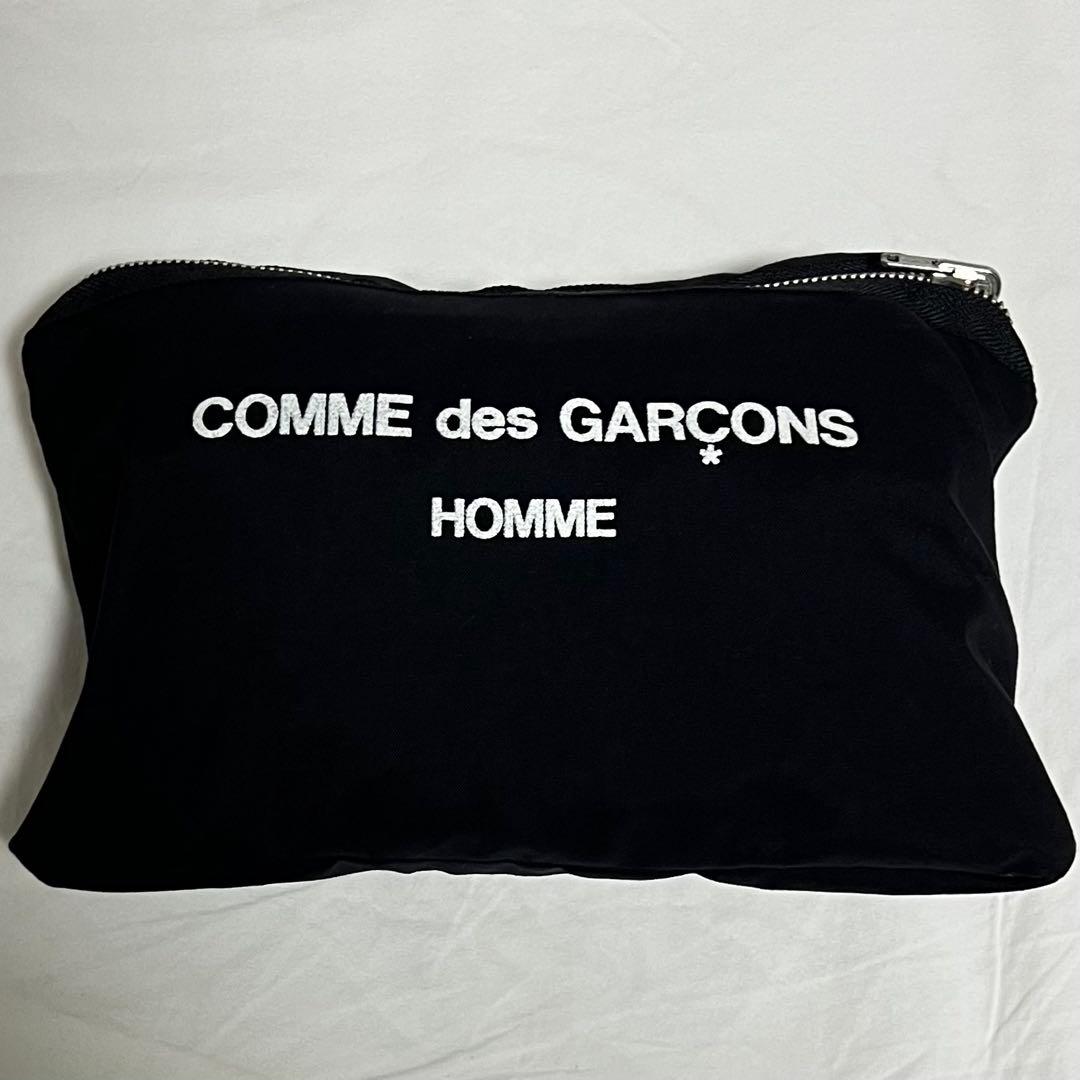 COMME des GARCONS HOMME テーラードジャケット ジップ