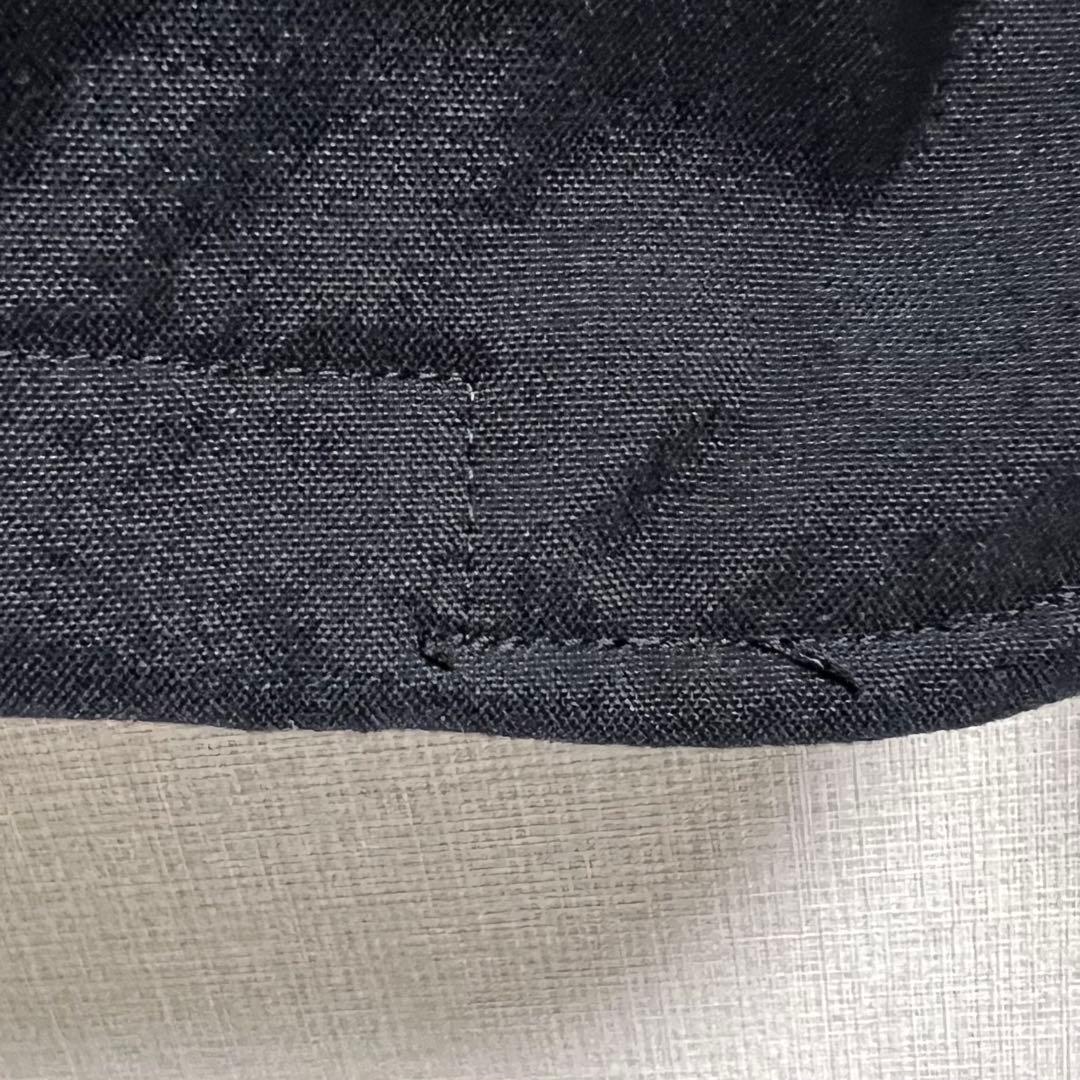 COMME des GARCONS HOMME テーラードジャケット ジップ