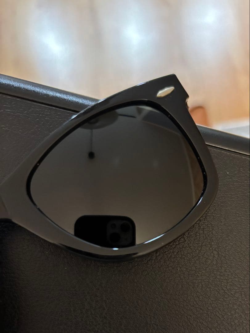 Ray Banサングラス　ウェイファーラー