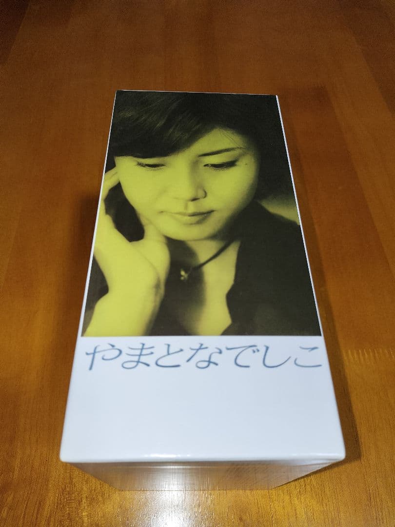 やまとなでしこ DVD 全6巻セット