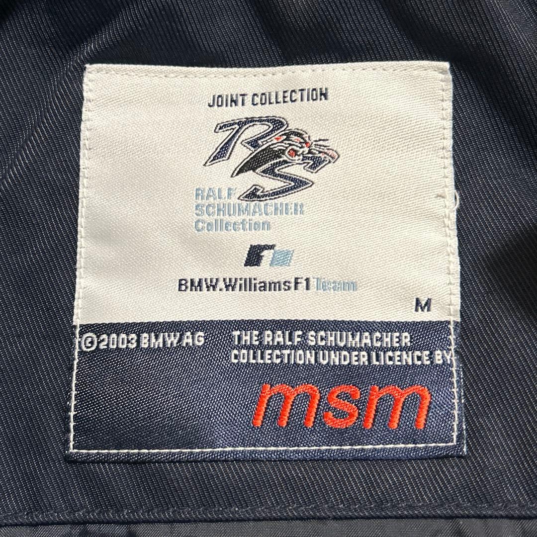  ジャケット