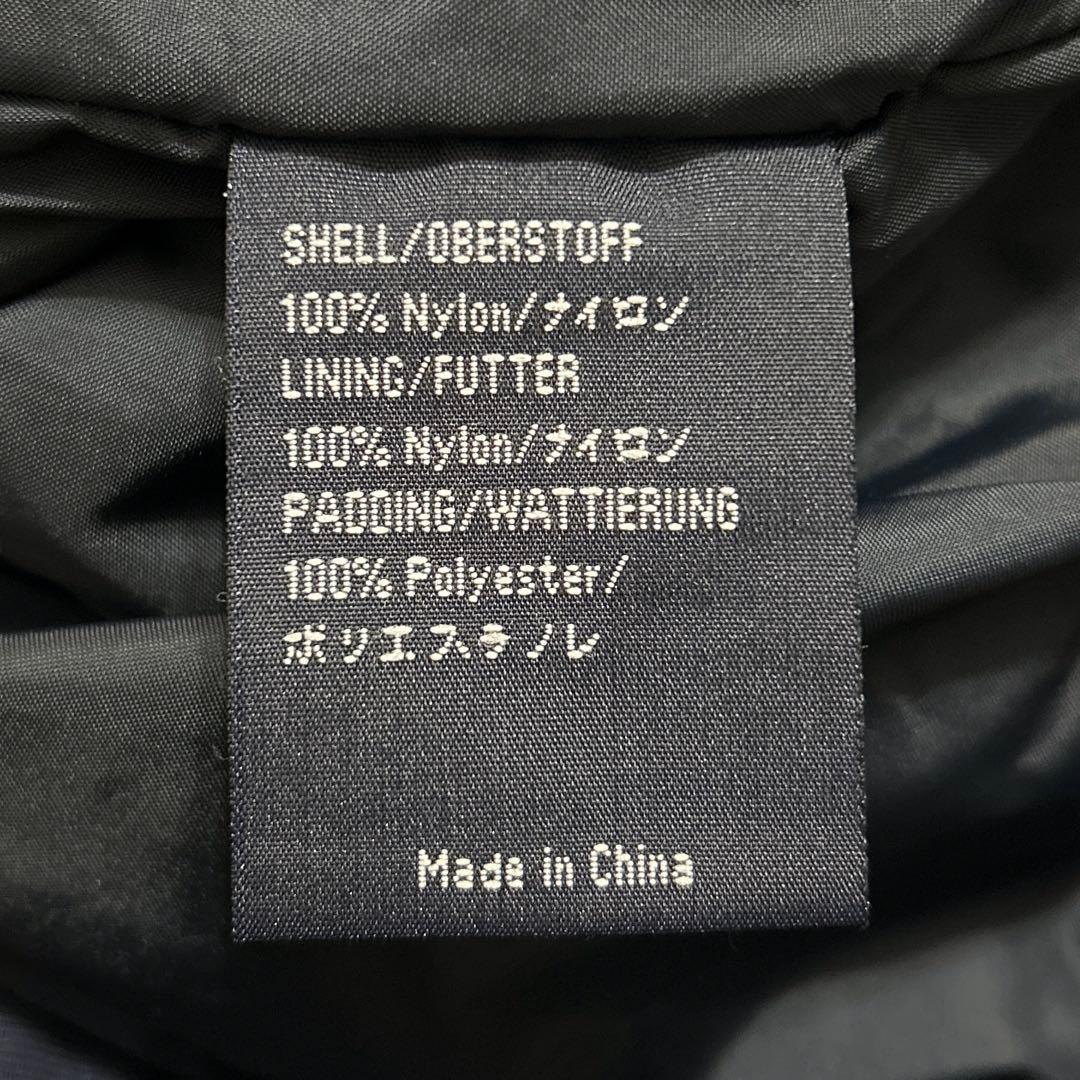  ジャケット
