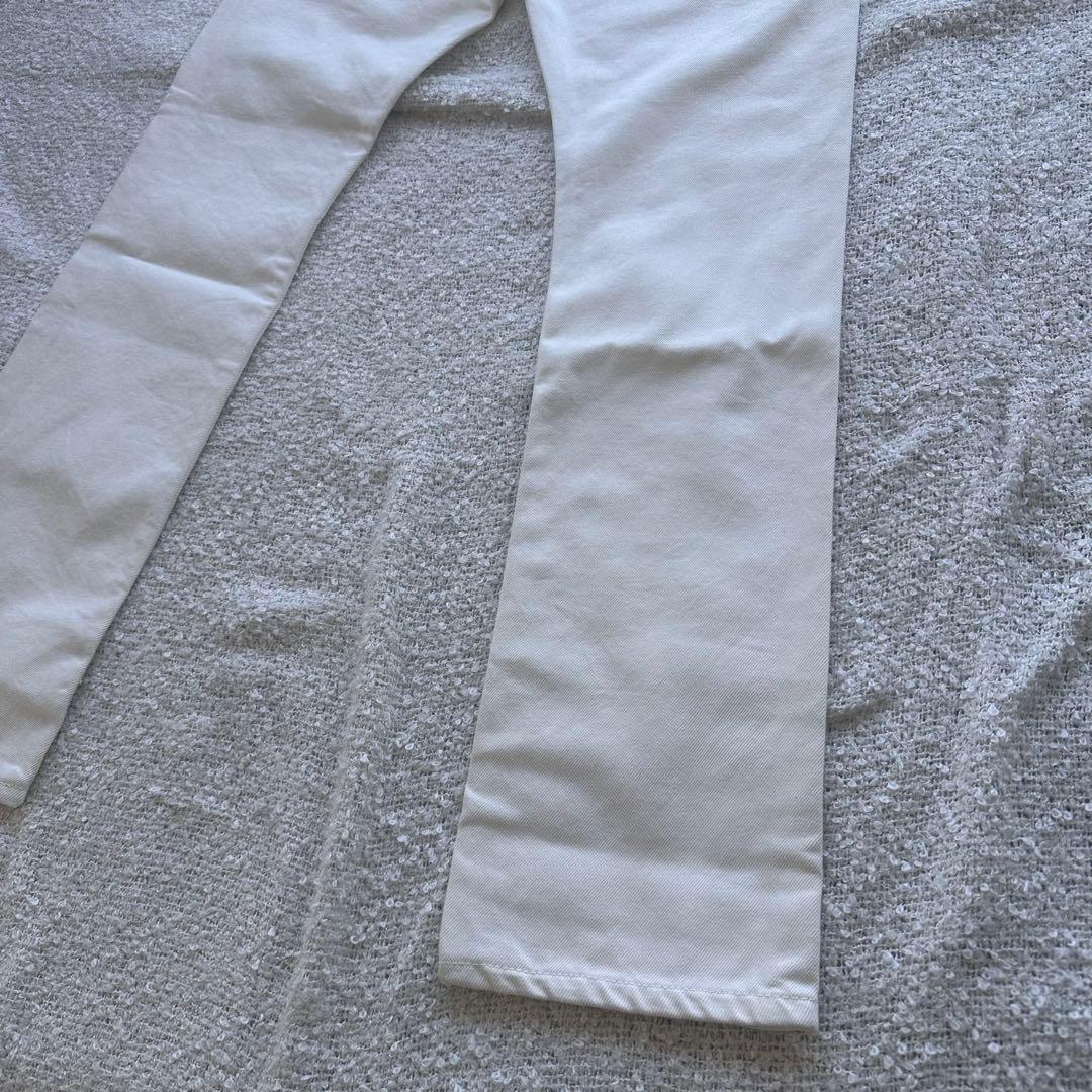ユッキー様【新品】MADISONBLUE ブーツカットデニム