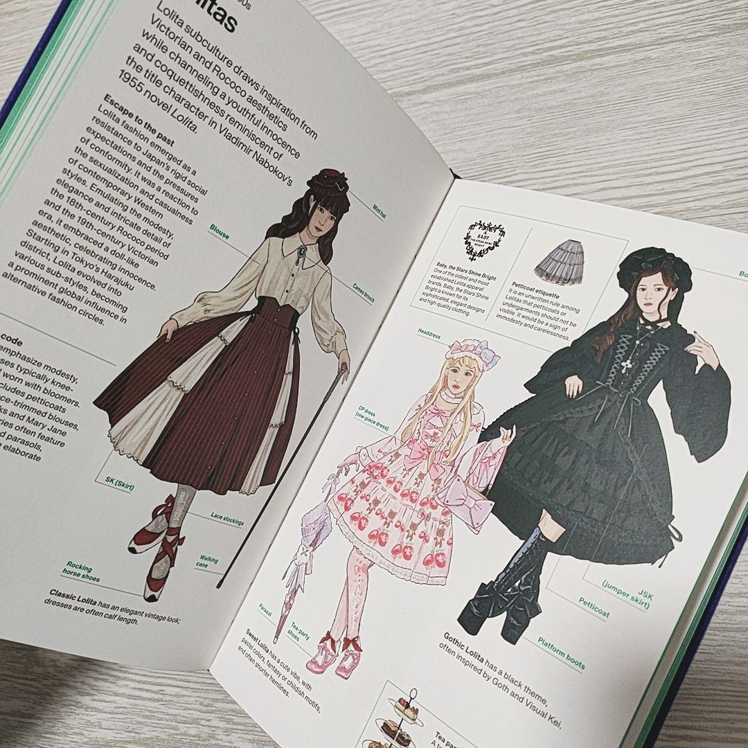 【新品】Stylepedia 洋書 ファッション 服飾 輸入品