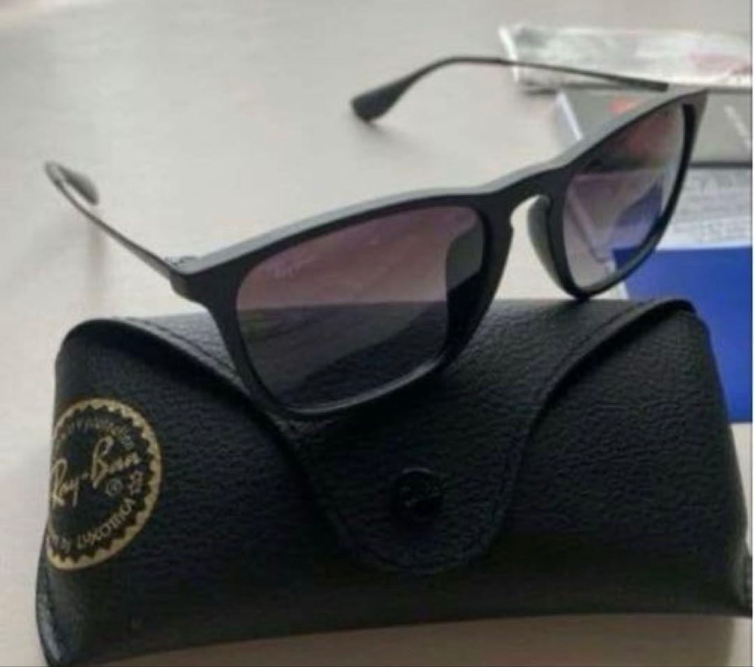 【美品】レイバン RAYBAN サングラス　そら。