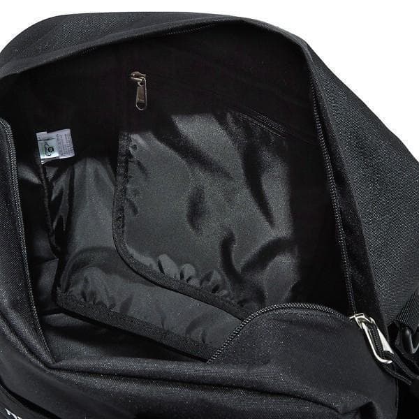 完売！ノースフェイス　ヘリテージ　ボストンバッグ　ショルダーバッグ　BLK