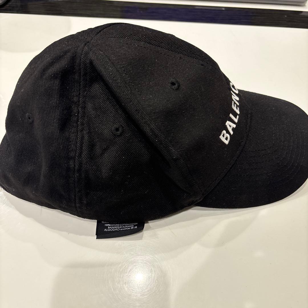 帽子 balenciaga cap L59