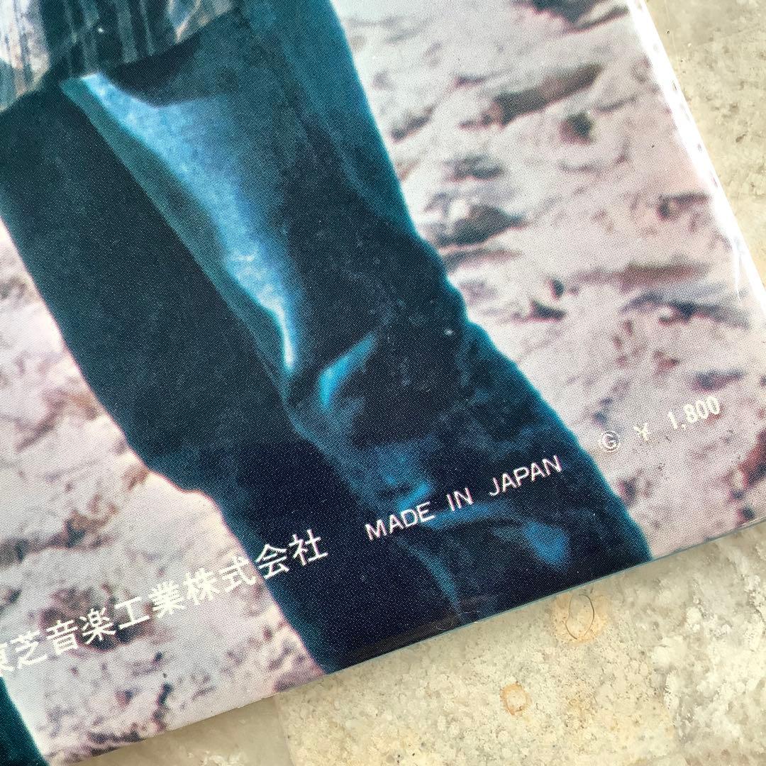 レア美品! ビートルズ ヘルプ1965年 初回盤 オデオン赤盤 ピンナップ付!