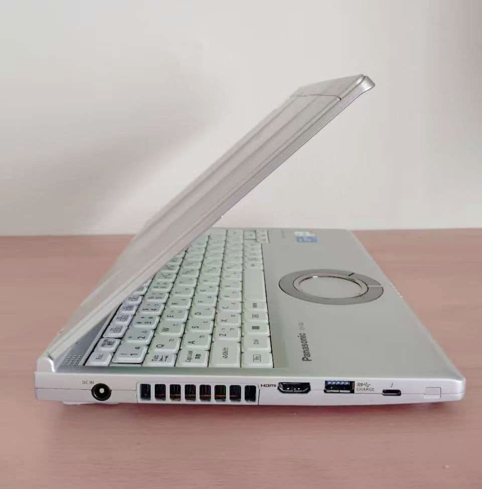 レッツノートCF-SV1 第11代i5/16GB/256GB/office付き③