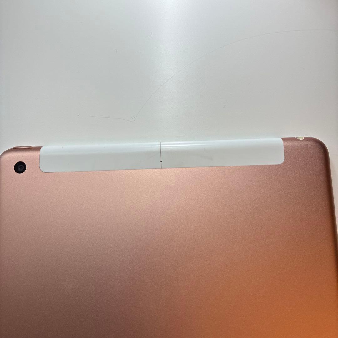 Apple iPad 【第6世代】WiFi+cellular