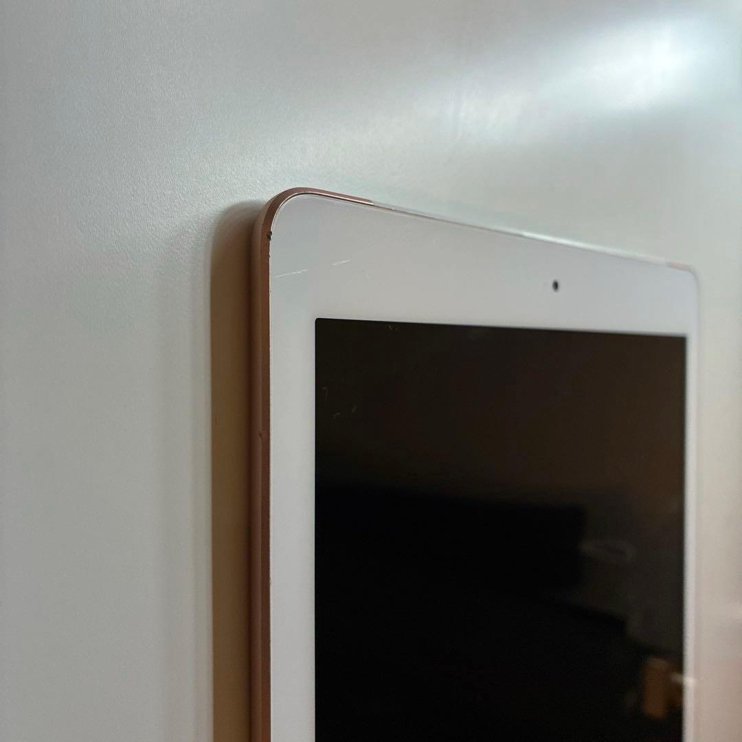 Apple iPad 【第6世代】WiFi+cellular