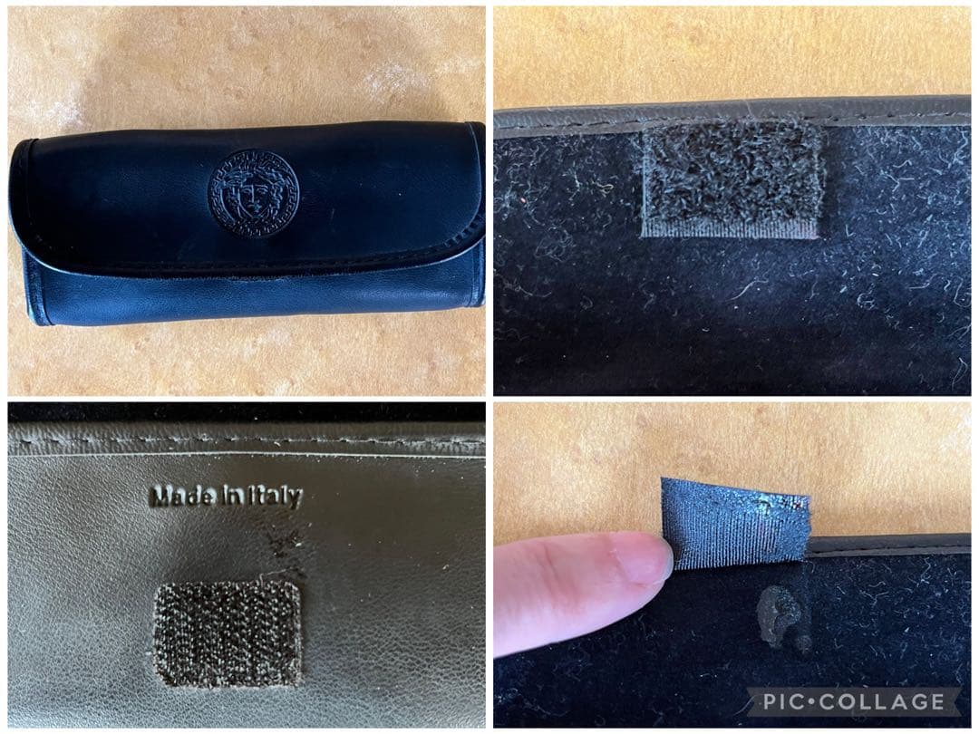 古物太郎さま専用　GIANNI VERSACE サングラス ダブルメデューサ