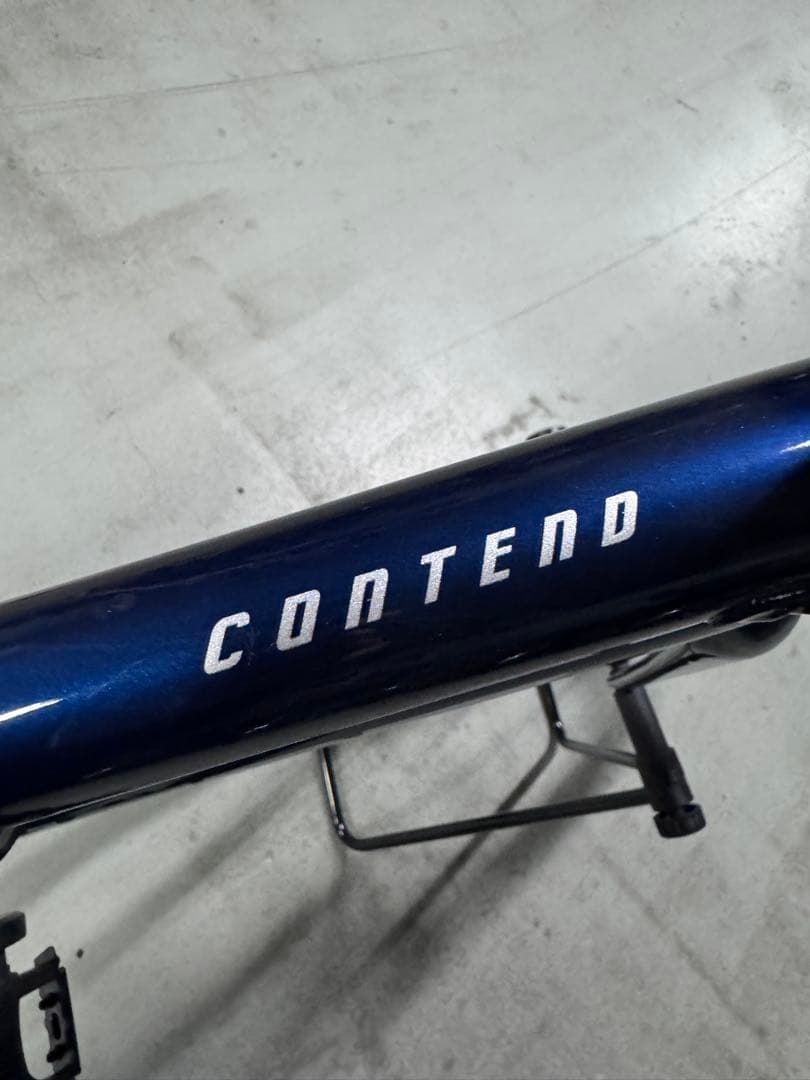 GIANT Contend 1 ロードバイク S