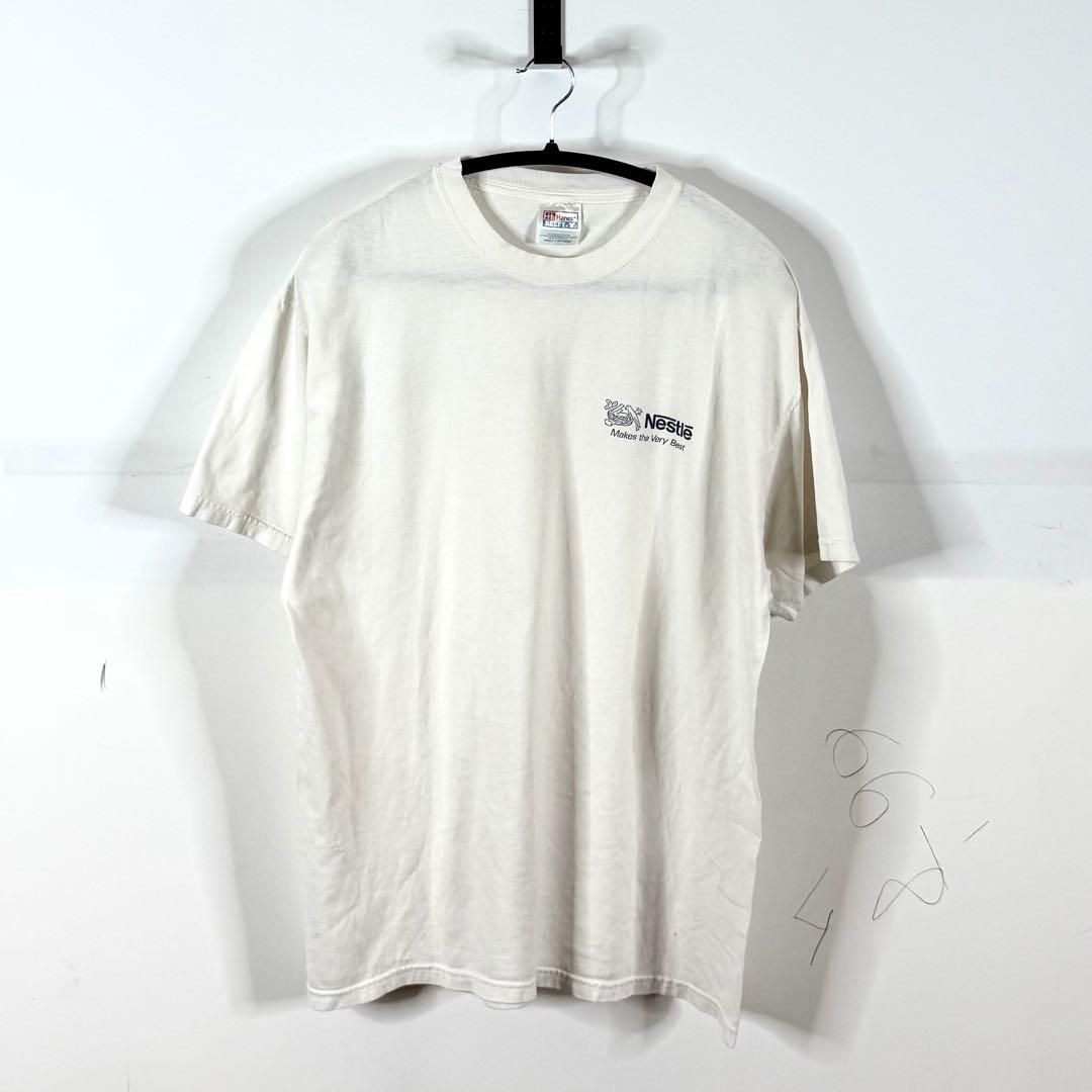 トップス Nestle Promo T-Shirt