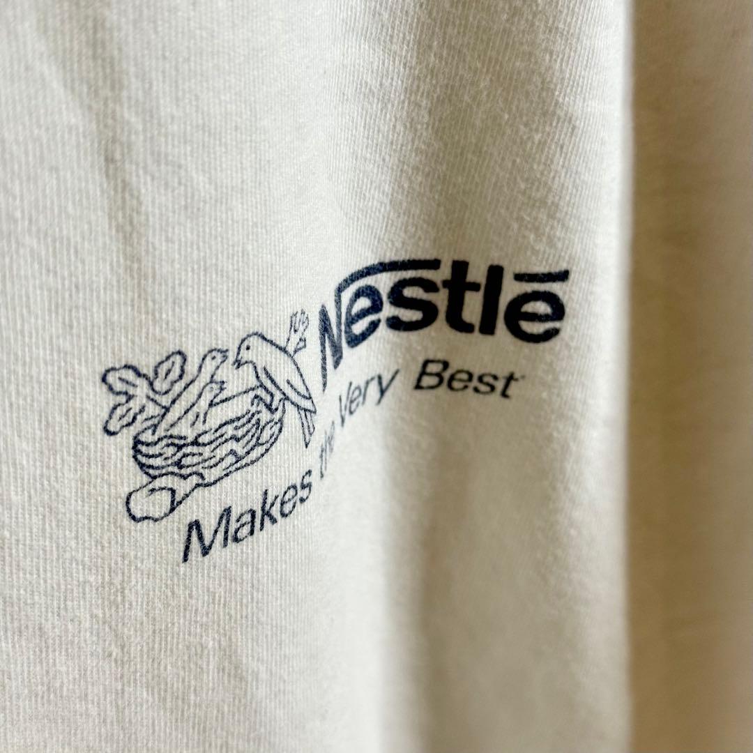トップス Nestle Promo T-Shirt