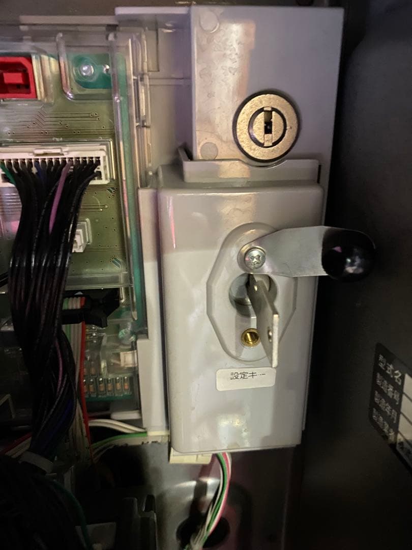 沖ドキトロピカル　パチスロ実機