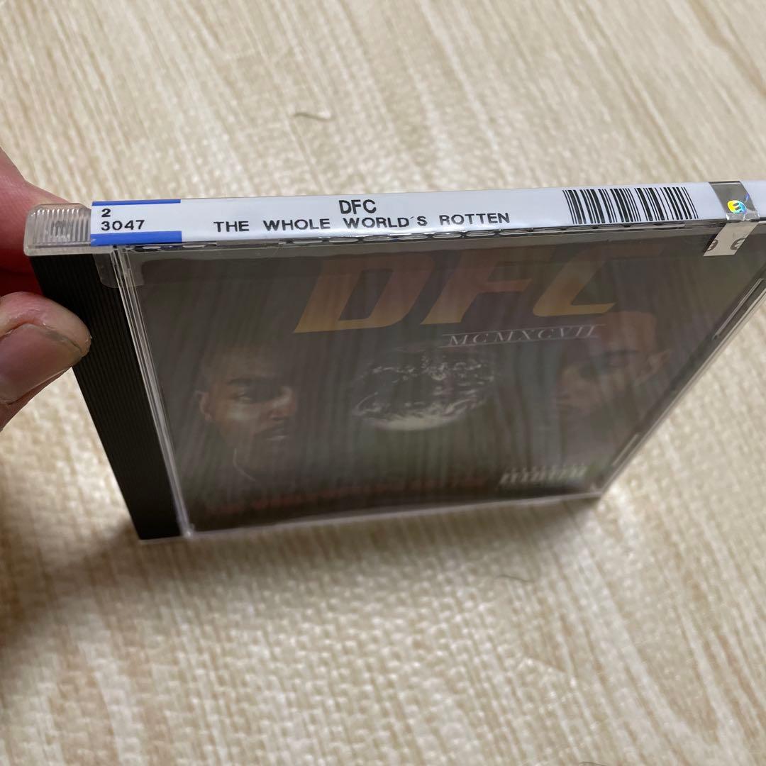 洋楽 DFC : G-RAP G-LUV gangsta rap