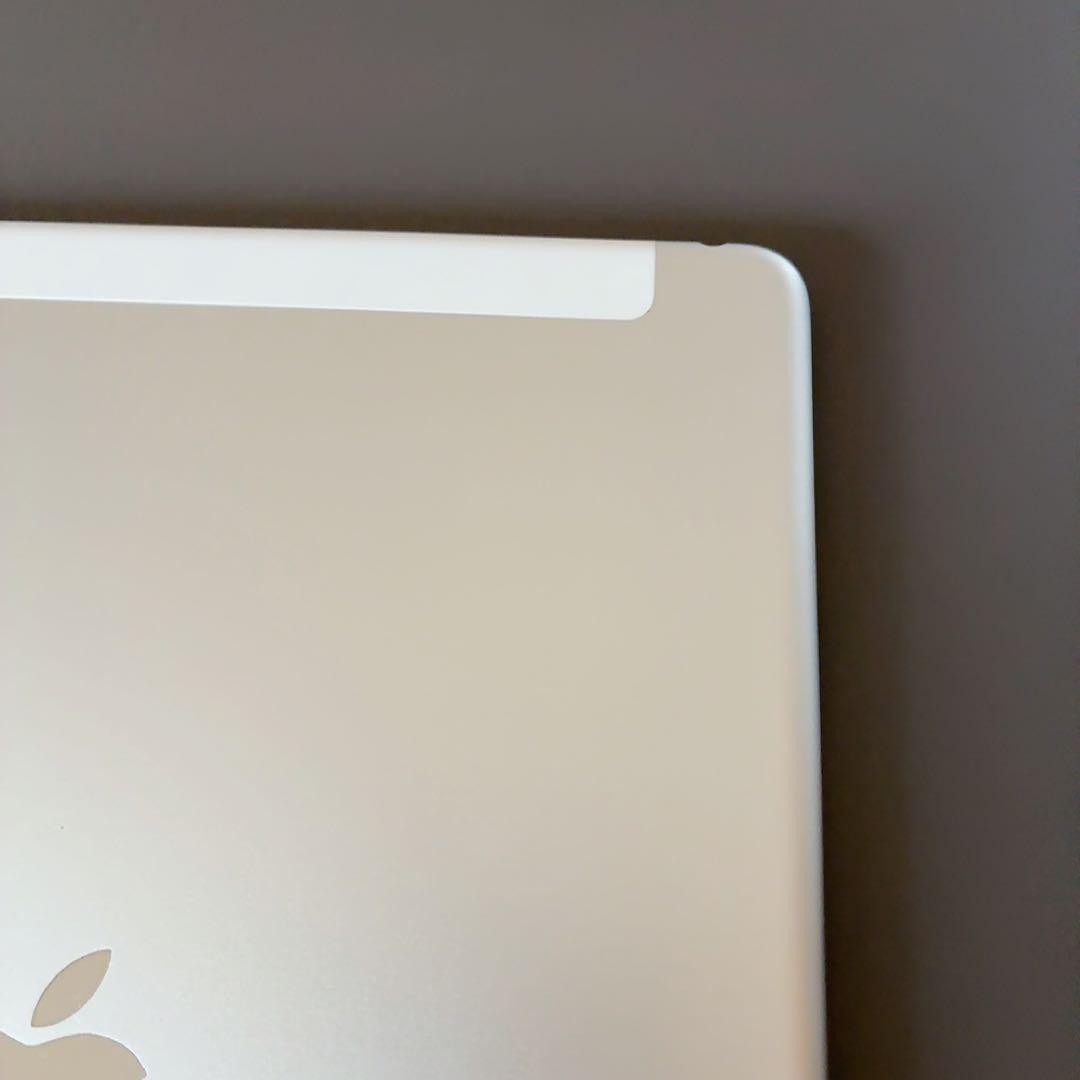 iPadAir2 シルバー Wi-Fiモデル