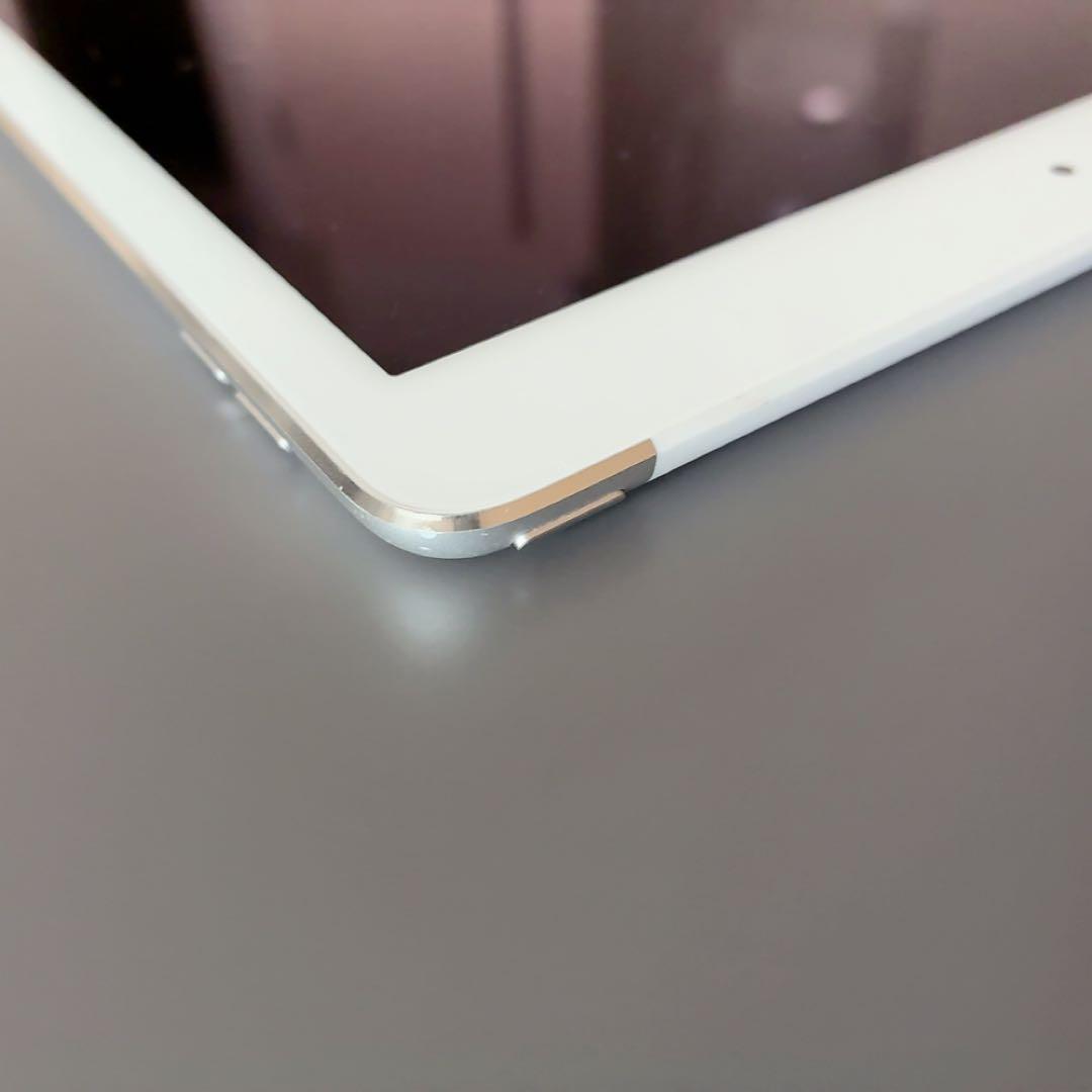 iPadAir2 シルバー Wi-Fiモデル