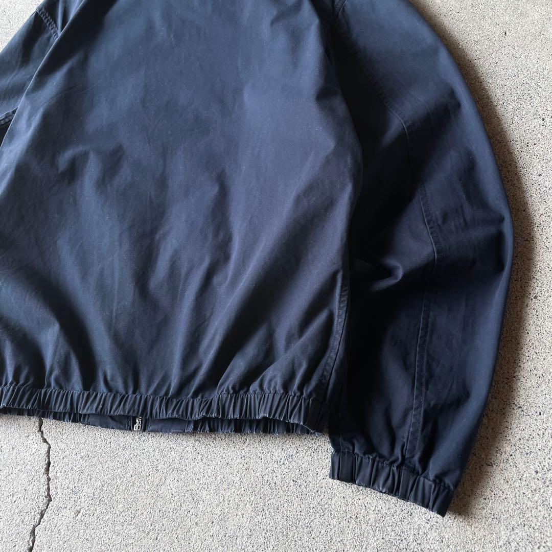 ジャケット・アウター polo ralph lauren swing top navy xs
