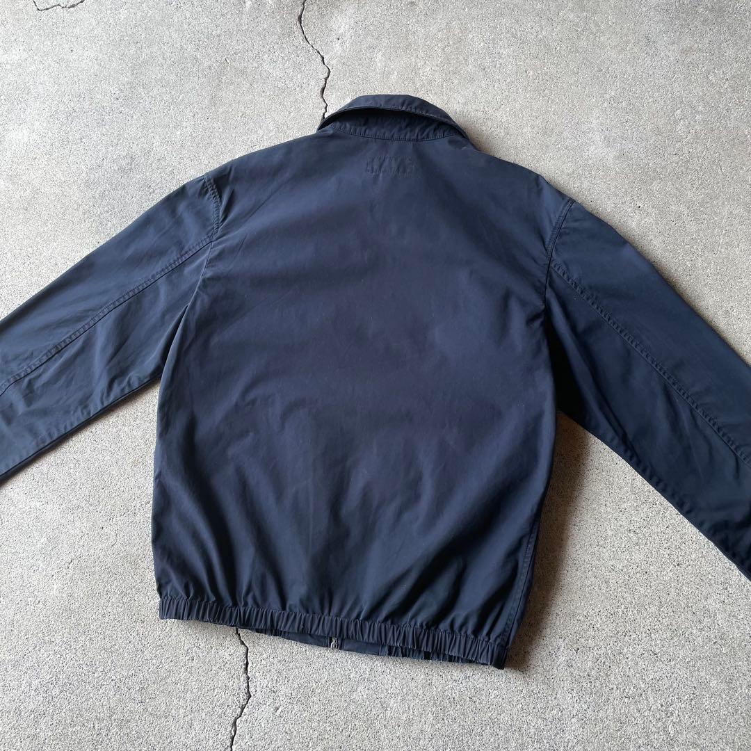 ジャケット・アウター polo ralph lauren swing top navy xs