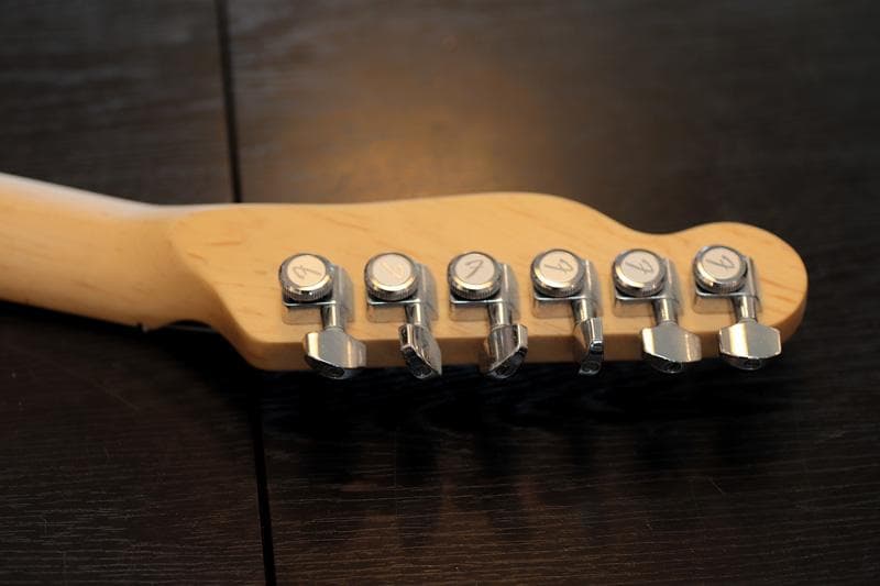 CBG製 Cigar Box Guitar シガーボックスギター