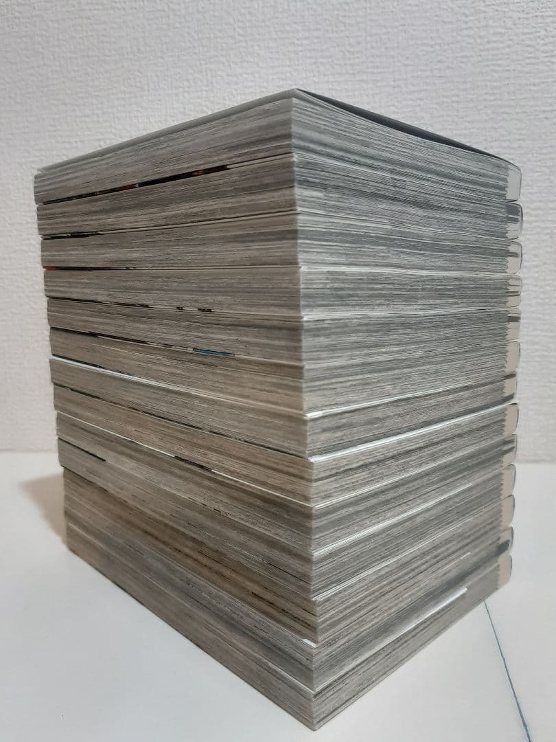 既刊全巻　 終末のワルキューレ　1～26巻 アジチカ