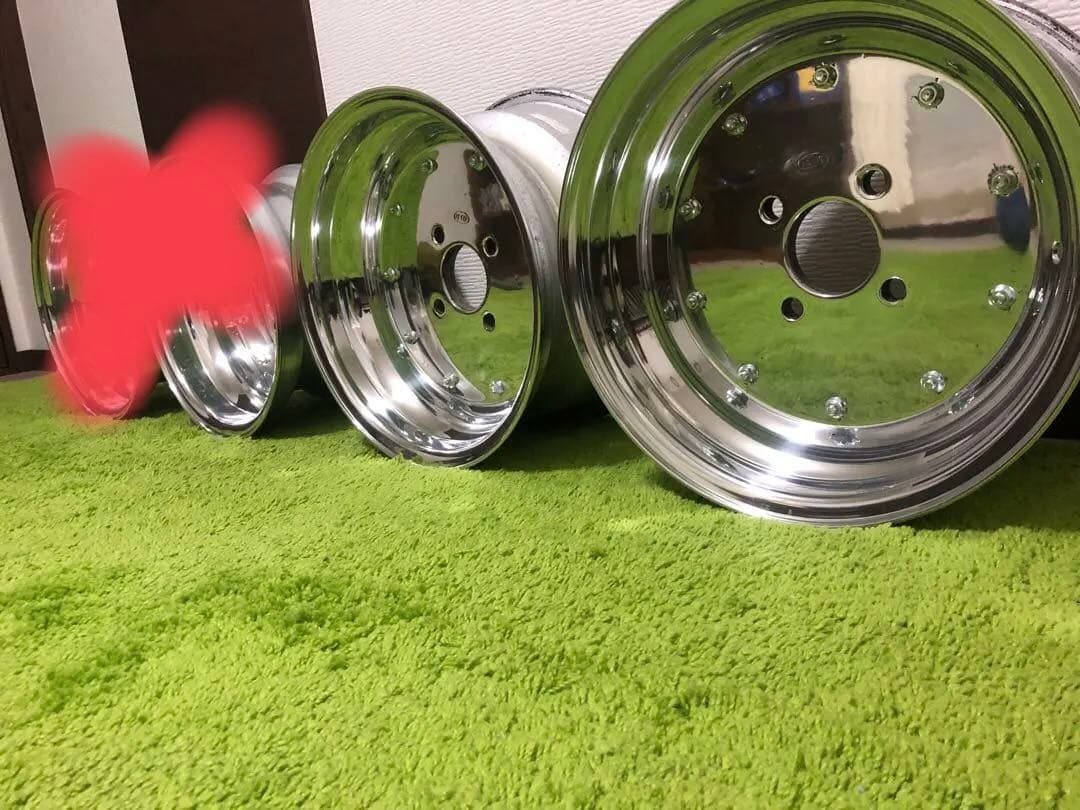 極上マークI‼️