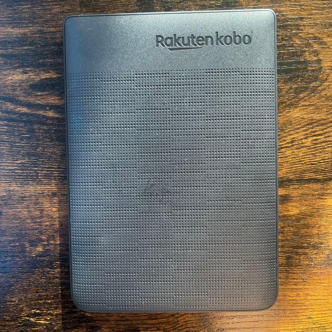 【チュ】【美品】Rakuten Kobo nia 8GB