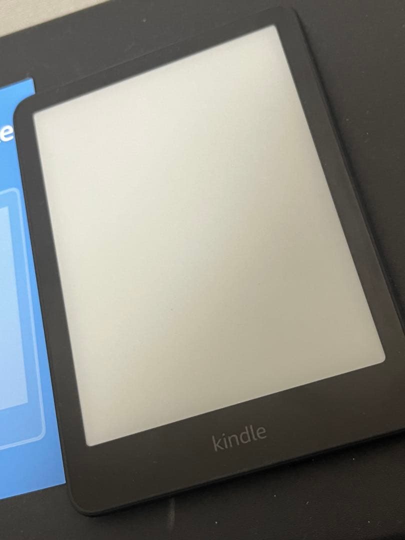 第12世代 Kindle Paperwhite 本体 （16GB）