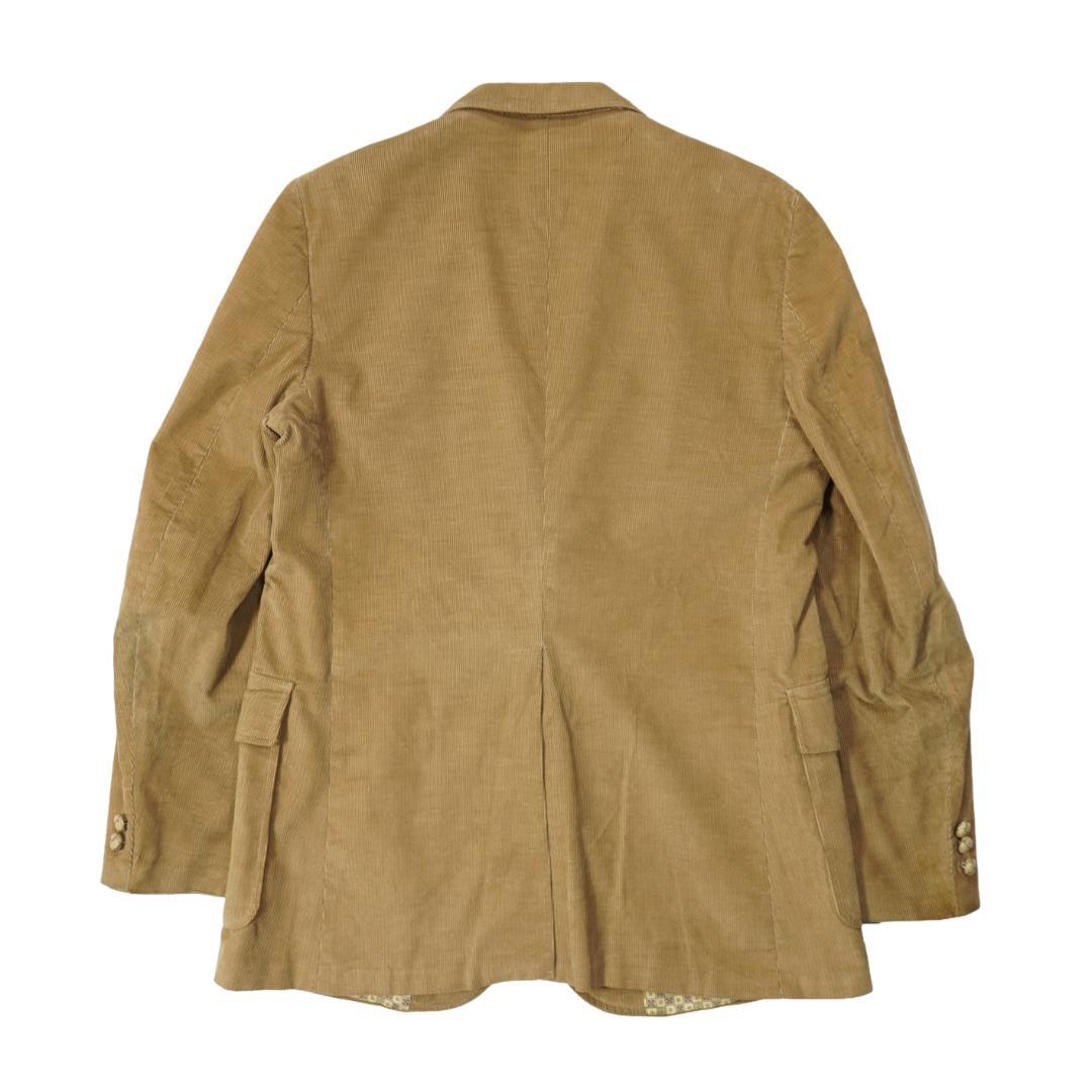 ジャケット・アウター Lee CORDUROY TAILORED JACKET 1970s