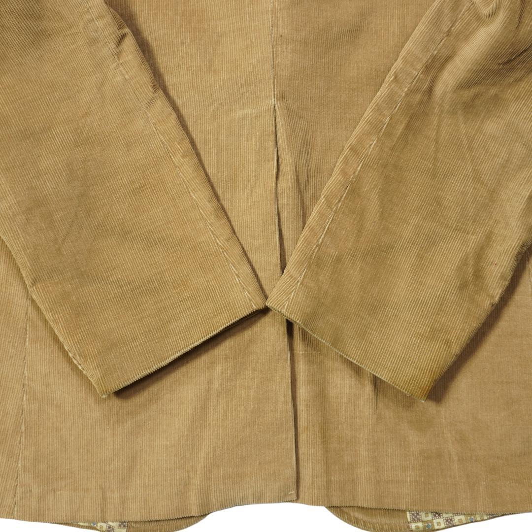 ジャケット・アウター Lee CORDUROY TAILORED JACKET 1970s