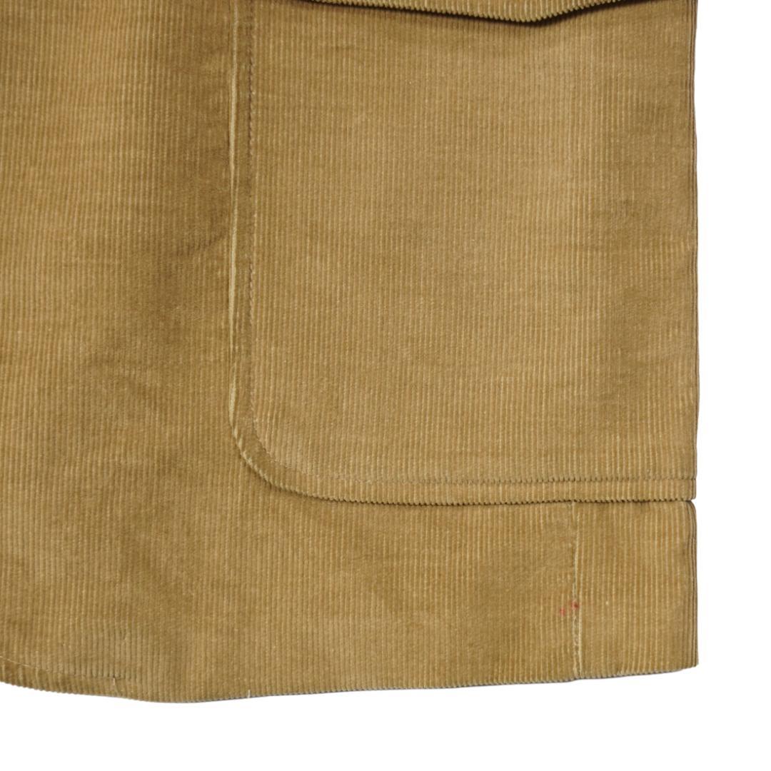 ジャケット・アウター Lee CORDUROY TAILORED JACKET 1970s