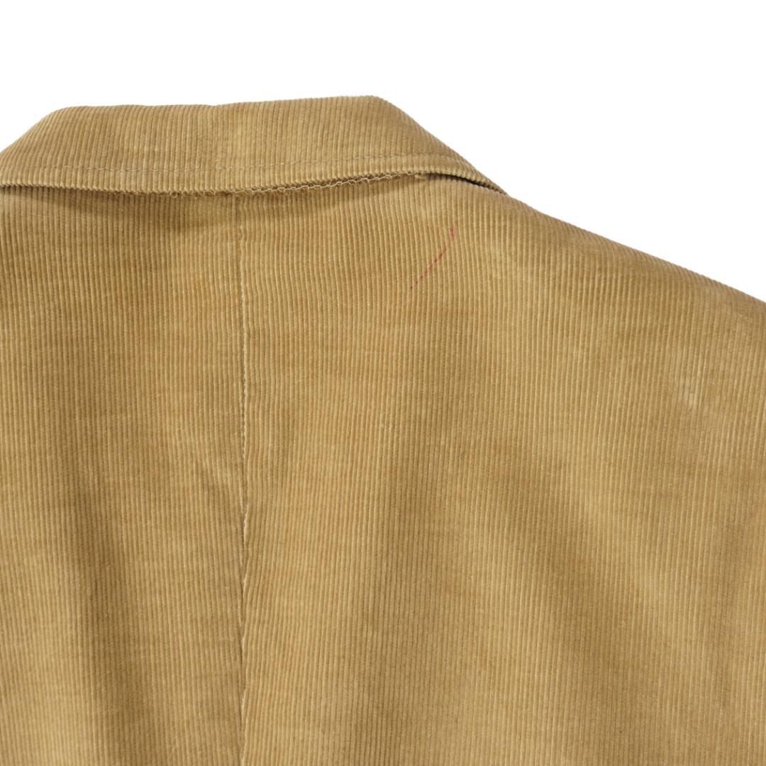 ジャケット・アウター Lee CORDUROY TAILORED JACKET 1970s