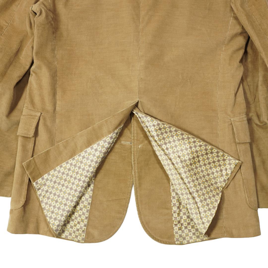 ジャケット・アウター Lee CORDUROY TAILORED JACKET 1970s