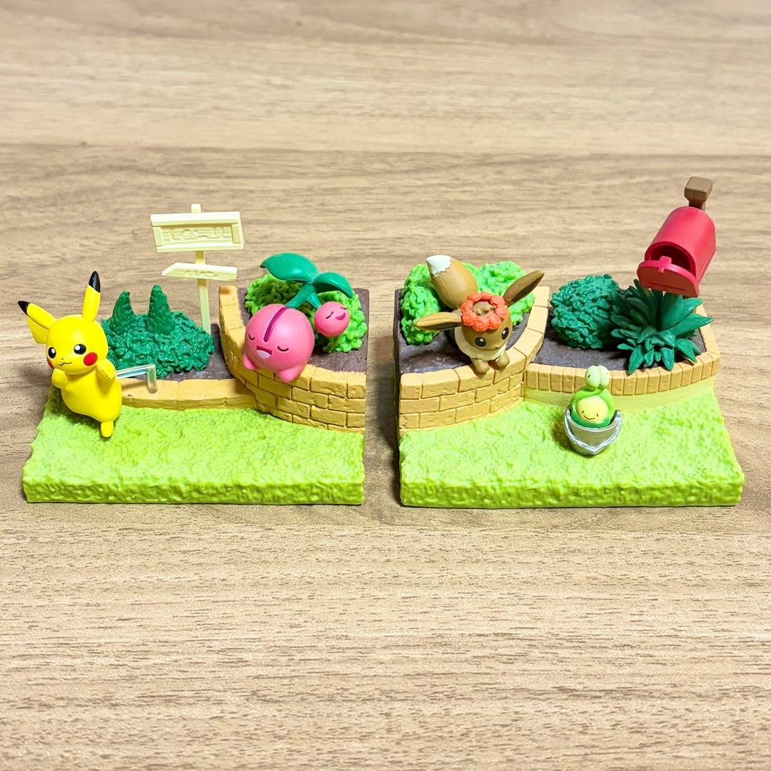 ポケモン ポケットモンスター pokemon リーメント rement