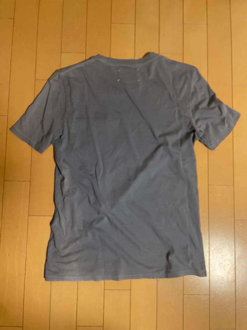 maison martin margiela マルタン　マルジェラ　Tシャツ