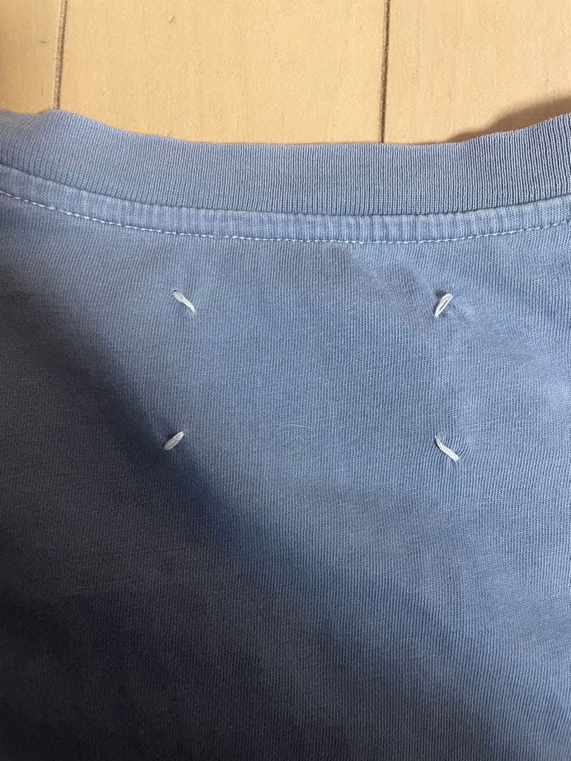 maison martin margiela マルタン　マルジェラ　Tシャツ