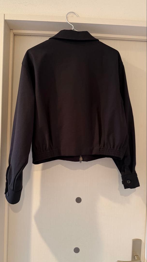 ジャケット・アウター Goat Essence Short Jacket