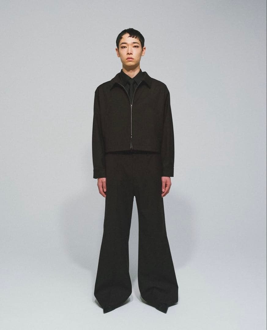 ジャケット・アウター Goat Essence Short Jacket