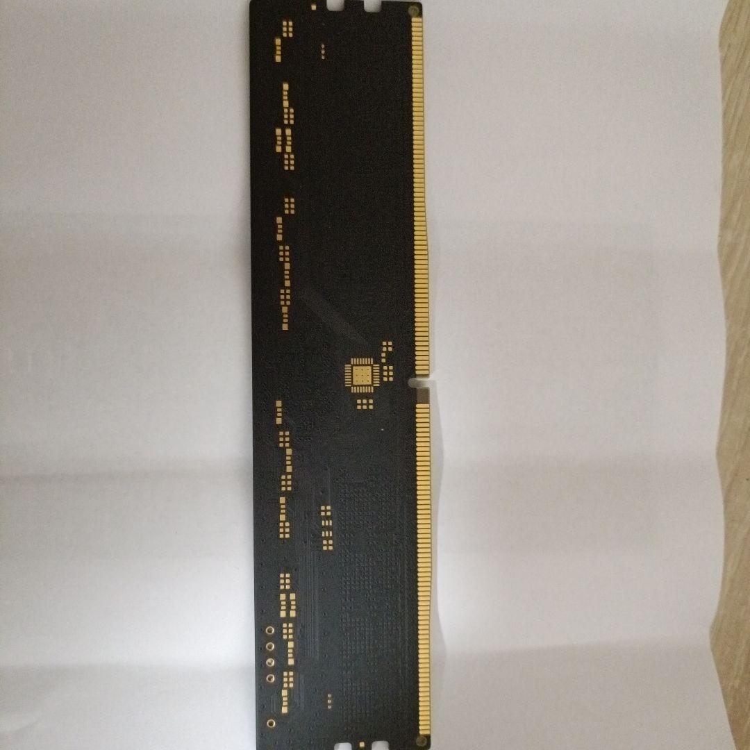 K*o様 DDR5 16GB 4800MT/s DIMM メモリ