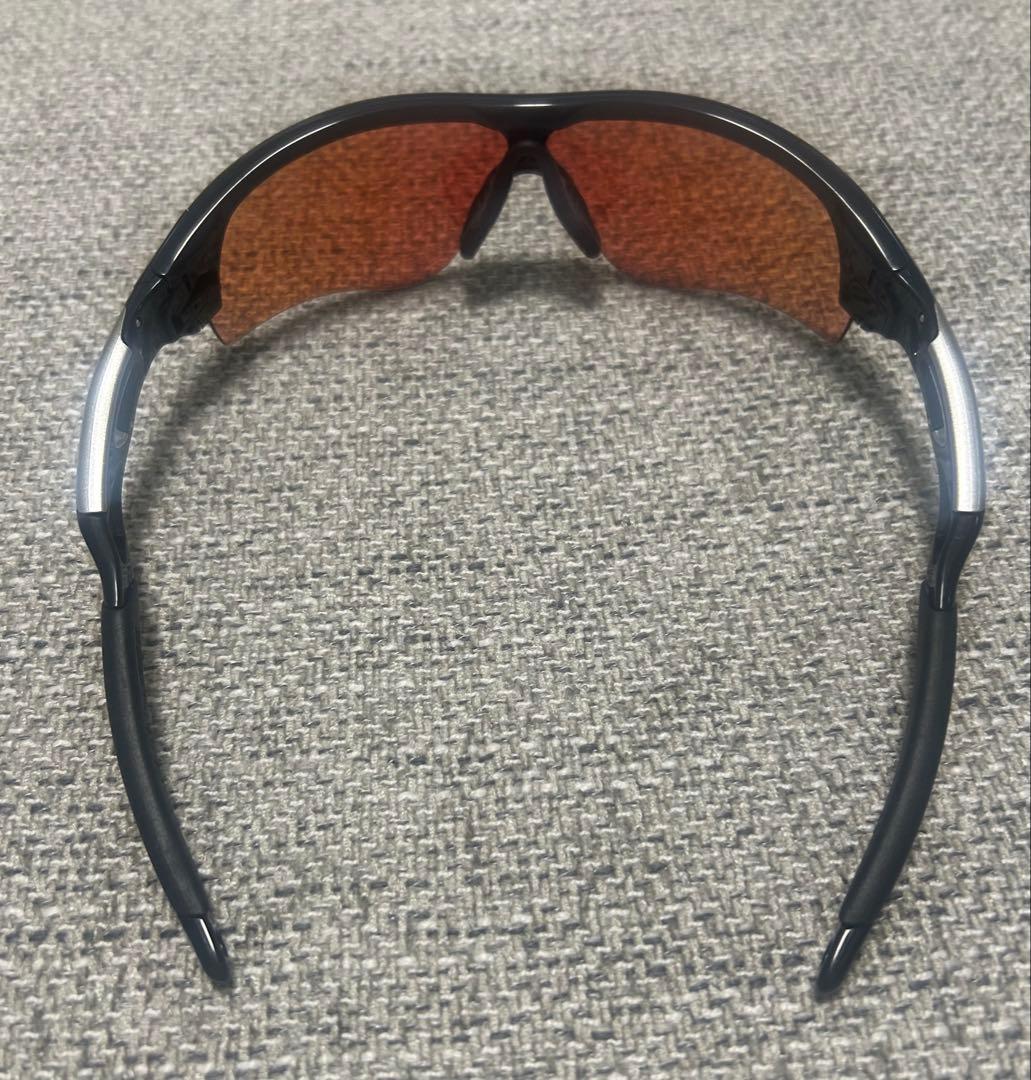 ガ*ッ様 Oakley サングラス ハードケース付き