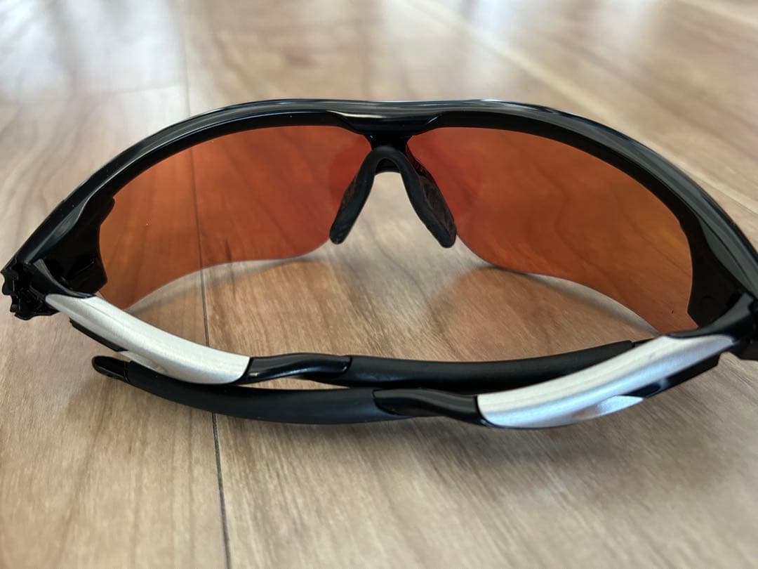ガ*ッ様 Oakley サングラス ハードケース付き