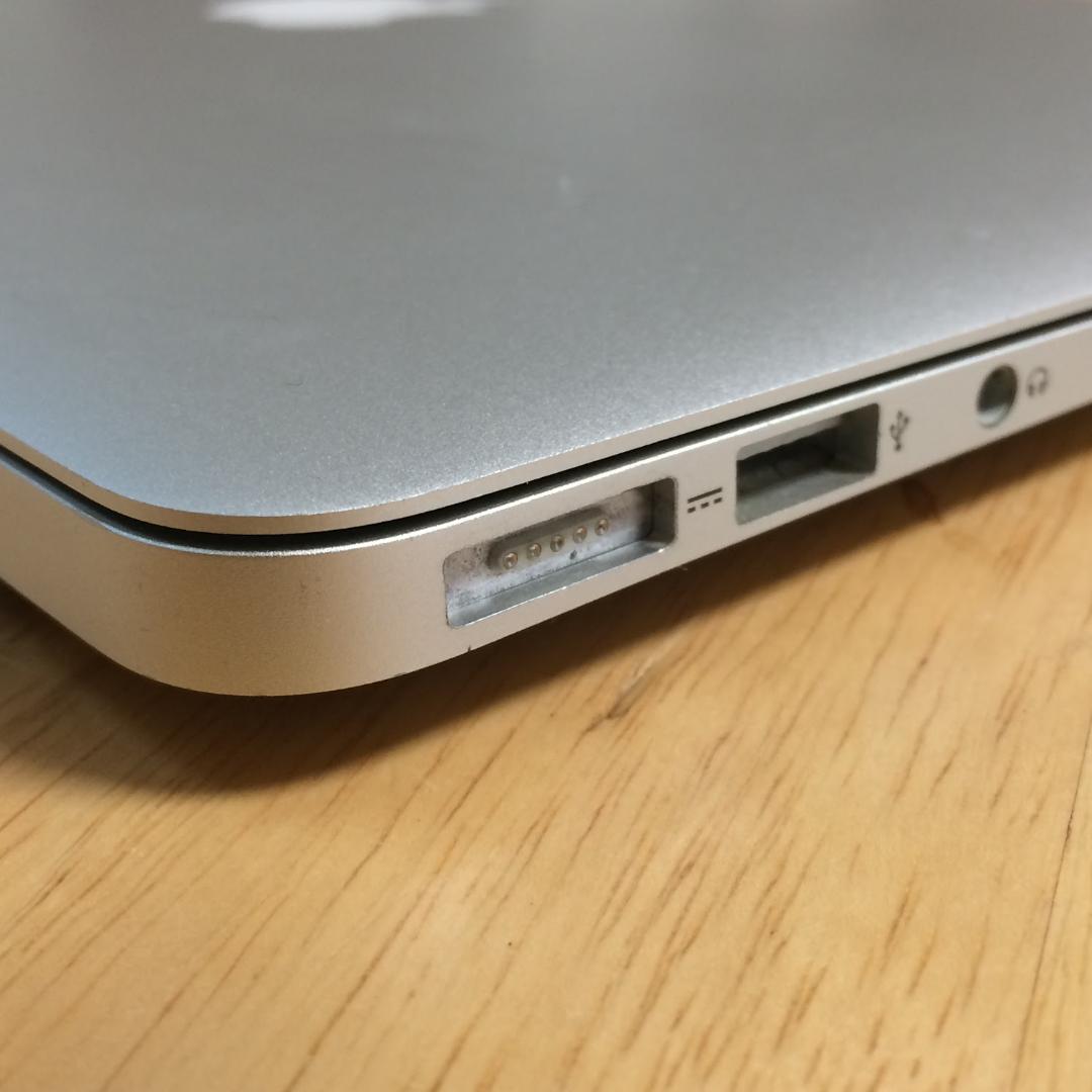 MacBook本体 MacBook Air (13-inch, Early2014) 4G/128G