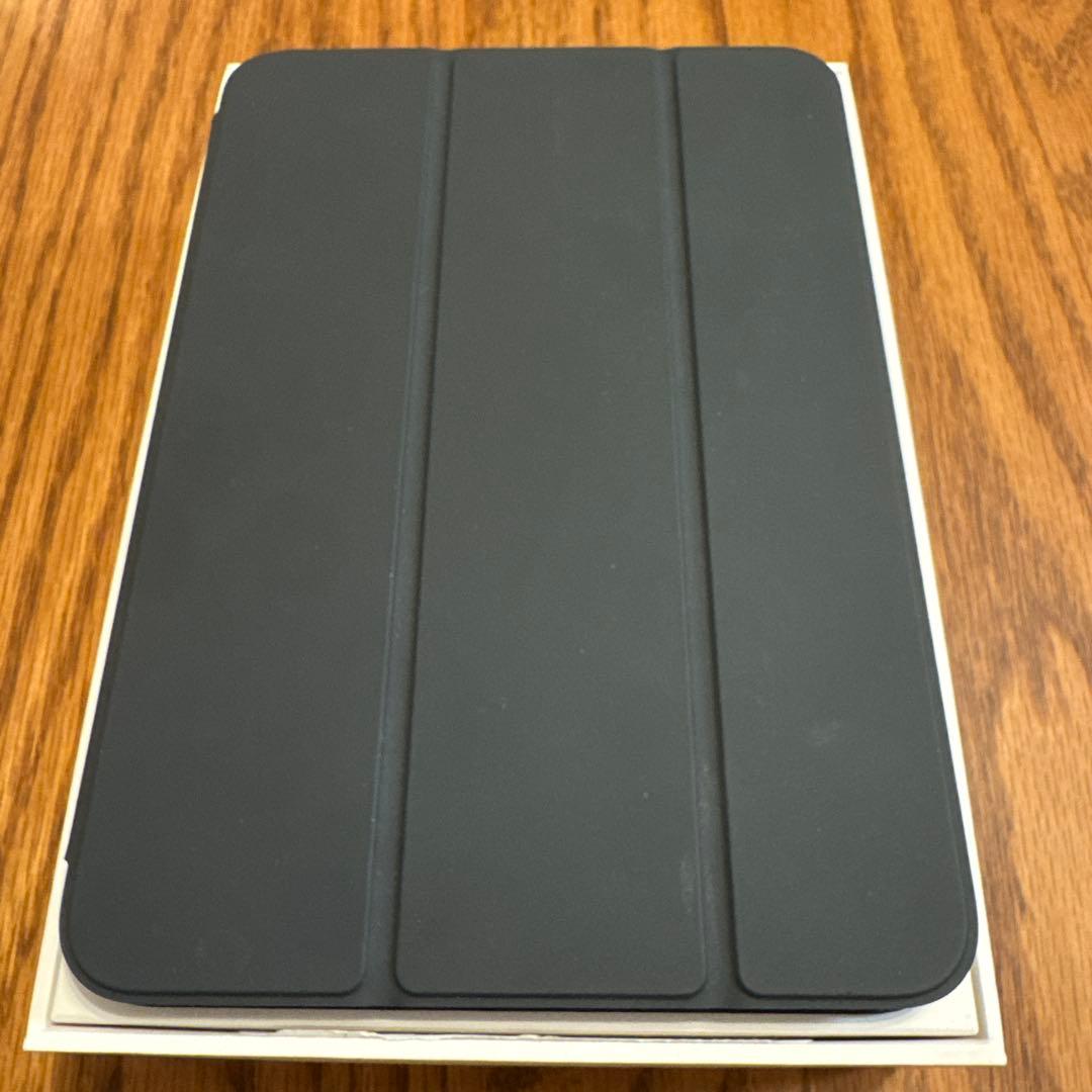 (サニー様取り置き中)iPad mini 本体 + スマートカバー + 充電器