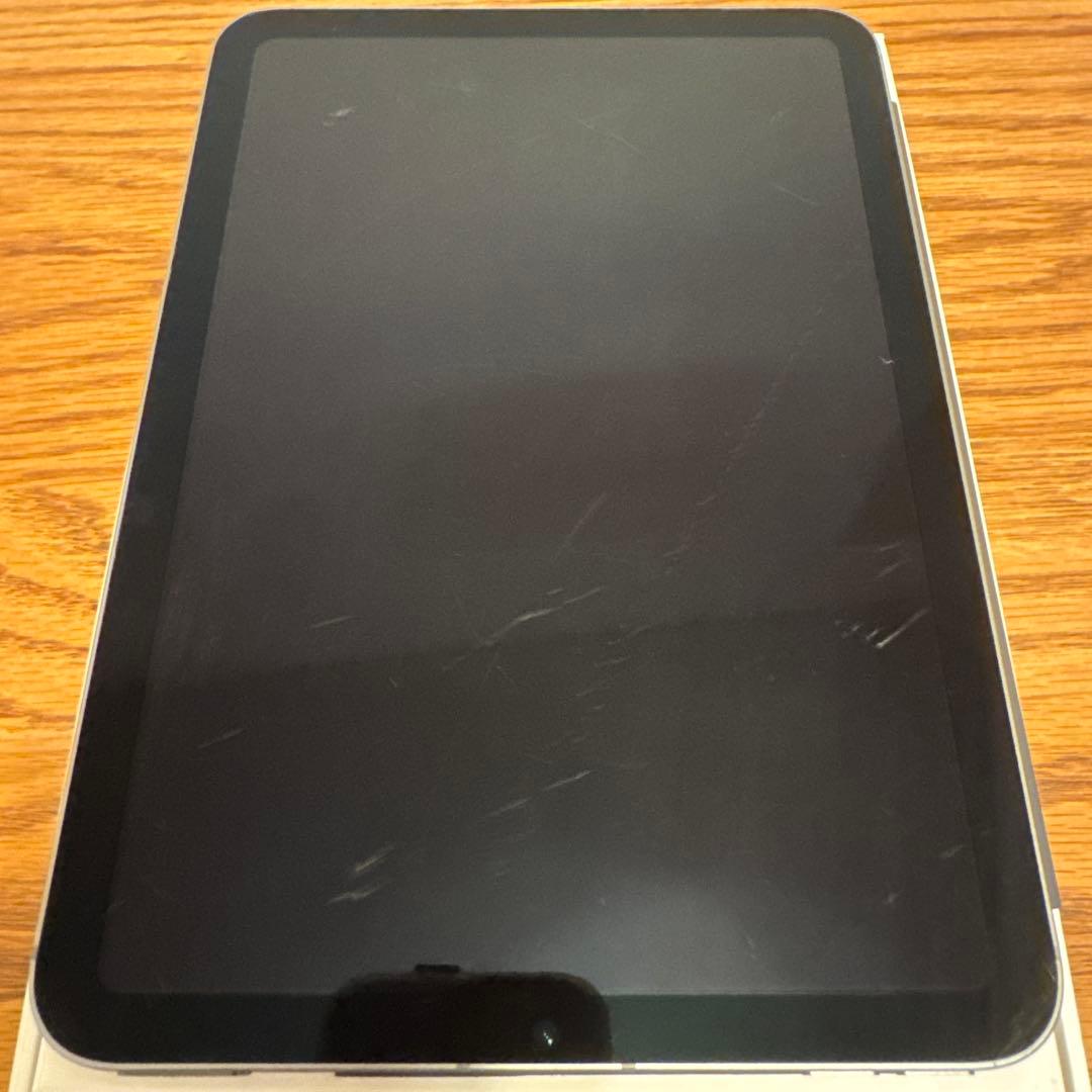 (サニー様取り置き中)iPad mini 本体 + スマートカバー + 充電器