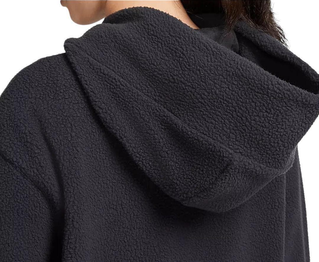 【56】ナイキ スウェット DQ6841/6813-010 ブラック XL