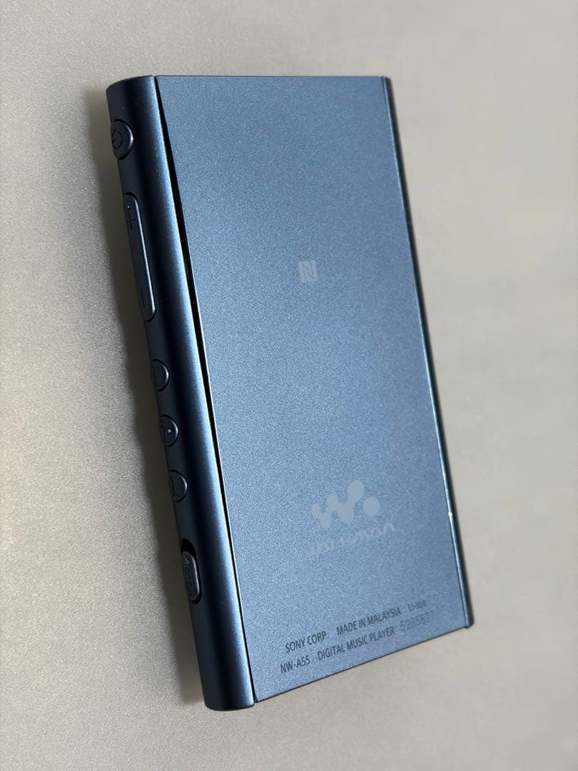 SONYソニー ウォークマン NW-A55 16GB