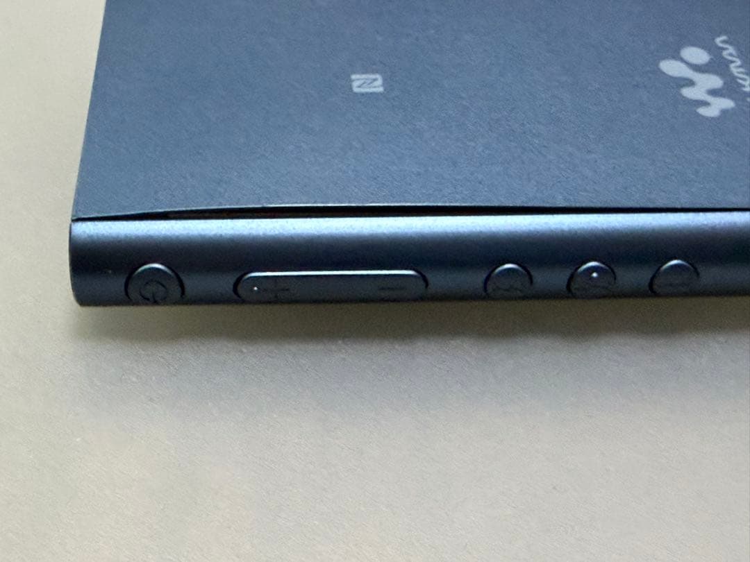 SONYソニー ウォークマン NW-A55 16GB